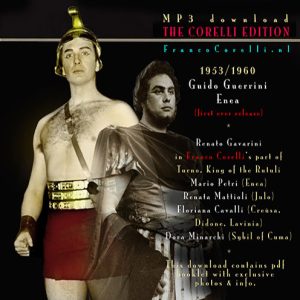 Guido Guerrini (1890-1965): ENEA-0