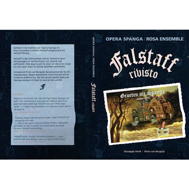 VERDI - FALSTAFF RIVISTO (VIDEO DOWNLOAD)-0