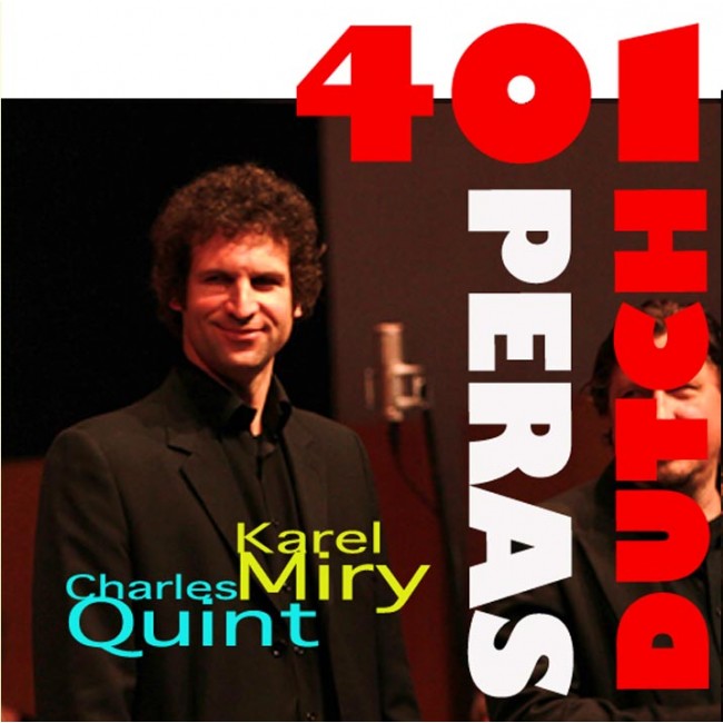 KAREL MIRY: CHARLES QUINT • VIDEO DOWNLOAD -0