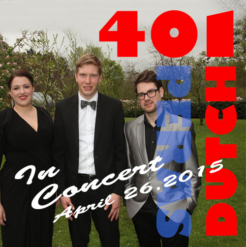 Live from ”De Reuze” - Video Download-0