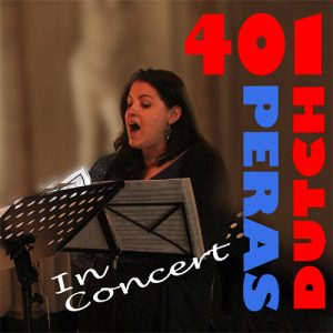 Live from ”De Reuze” - Audio Download-0