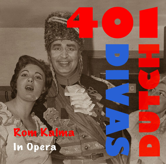 Rom Kalma • In Opera, Concert & Musical-0