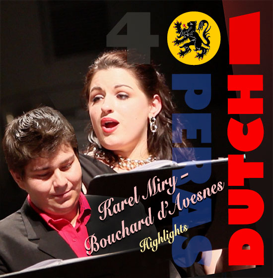 KAREL MIRY - BOUCHARD D'AVESNES (Video highlights)-0