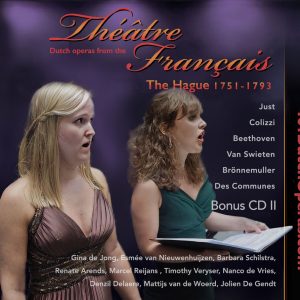 401NederlandseOperas Handboek CD2 Vestas Feuer & Outtakes (MP3 download)