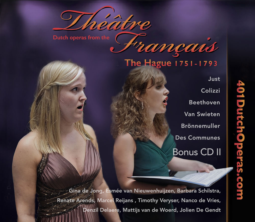 401NederlandseOperas Handboek CD2 Vestas Feuer & Outtakes (MP3 download)